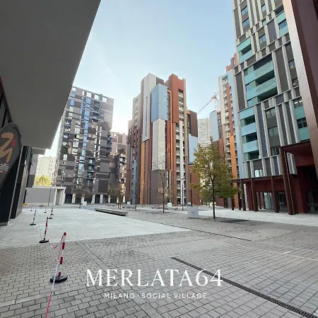 Merlata64 * Pero