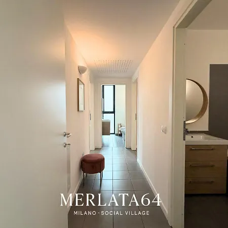 Apartamento Merlata64 Pero